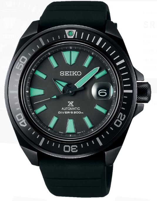 Seiko Prospex Sea SRPH97 Replica Watch
